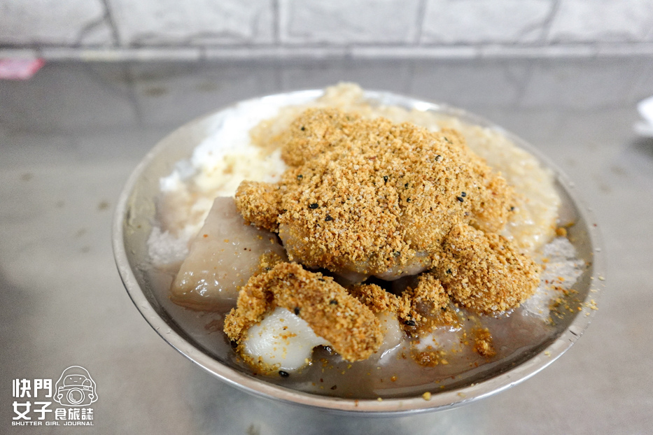 19大同延三夜市美食魏祥記純糖麻糬冰花生芝麻麥角芋頭冰.jpg 19大同延三夜市美食魏祥記純糖麻糬冰花生芝麻麥角芋頭冰.jpg