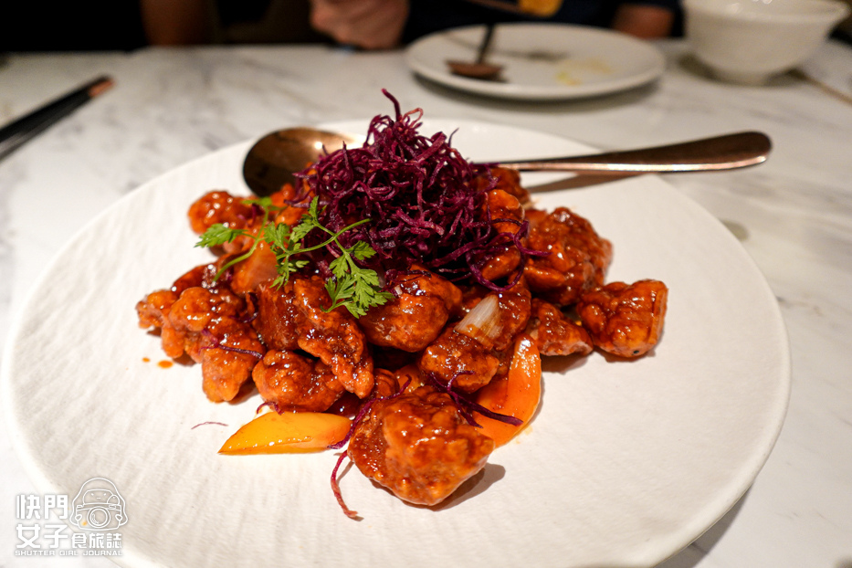 10台北中山大直鴨覓烤鴨金沙中卷咕咾肉蝦球.jpg 10台北中山大直鴨覓烤鴨金沙中卷咕咾肉蝦球.jpg