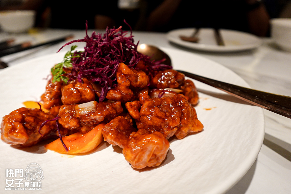 11台北中山大直鴨覓烤鴨金沙中卷咕咾肉蝦球.jpg 11台北中山大直鴨覓烤鴨金沙中卷咕咾肉蝦球.jpg