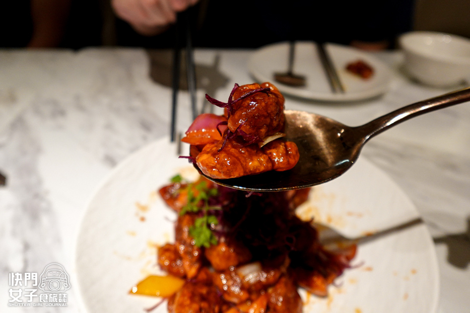 12台北中山大直鴨覓烤鴨金沙中卷咕咾肉蝦球.jpg 12台北中山大直鴨覓烤鴨金沙中卷咕咾肉蝦球.jpg