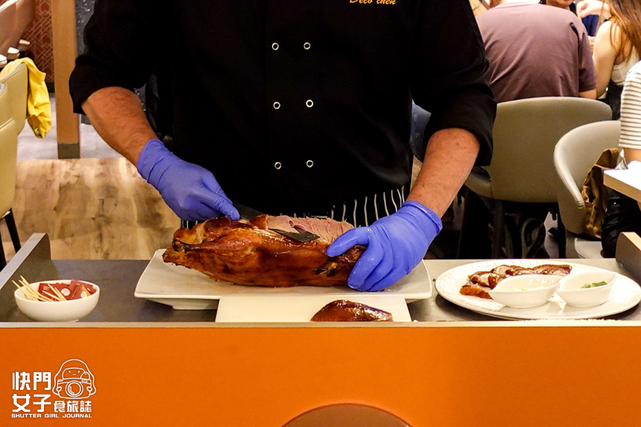 19台北大直美麗華鴨覓片皮烤鴨鴨架鴨湯鴨粥.jpg 19台北大直美麗華鴨覓片皮烤鴨鴨架鴨湯鴨粥.jpg