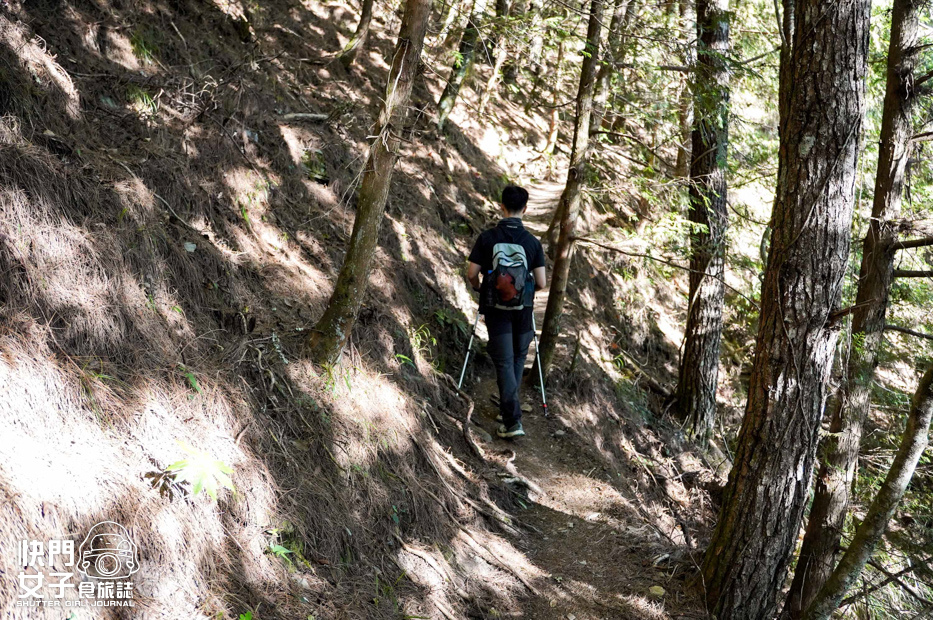 30台灣百岳志佳陽大山單攻聖品賽良久營地瓢簞山屋三角點基點.jpg 30台灣百岳志佳陽大山單攻聖品賽良久營地瓢簞山屋三角點基點.jpg