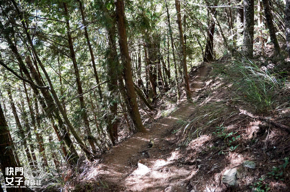 31台灣百岳志佳陽大山單攻聖品賽良久營地瓢簞山屋三角點基點.jpg 31台灣百岳志佳陽大山單攻聖品賽良久營地瓢簞山屋三角點基點.jpg