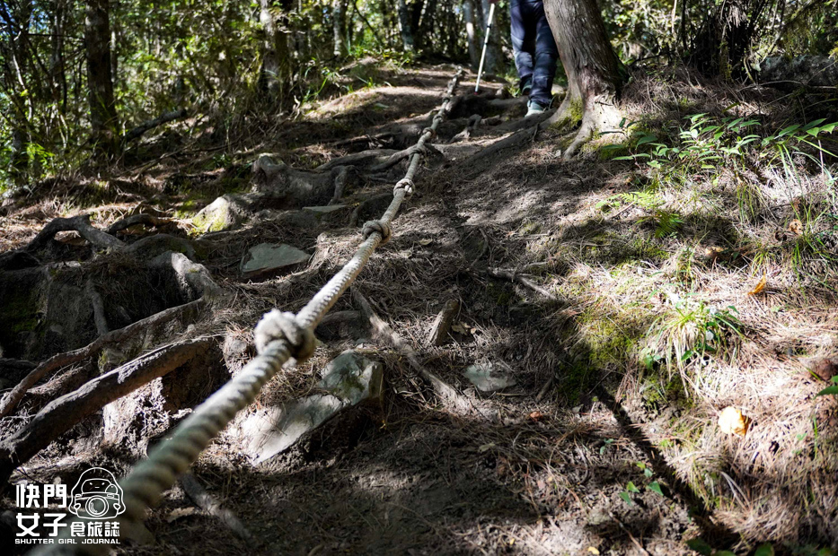 33台灣百岳志佳陽大山單攻聖品賽良久營地瓢簞山屋三角點基點.jpg 33台灣百岳志佳陽大山單攻聖品賽良久營地瓢簞山屋三角點基點.jpg