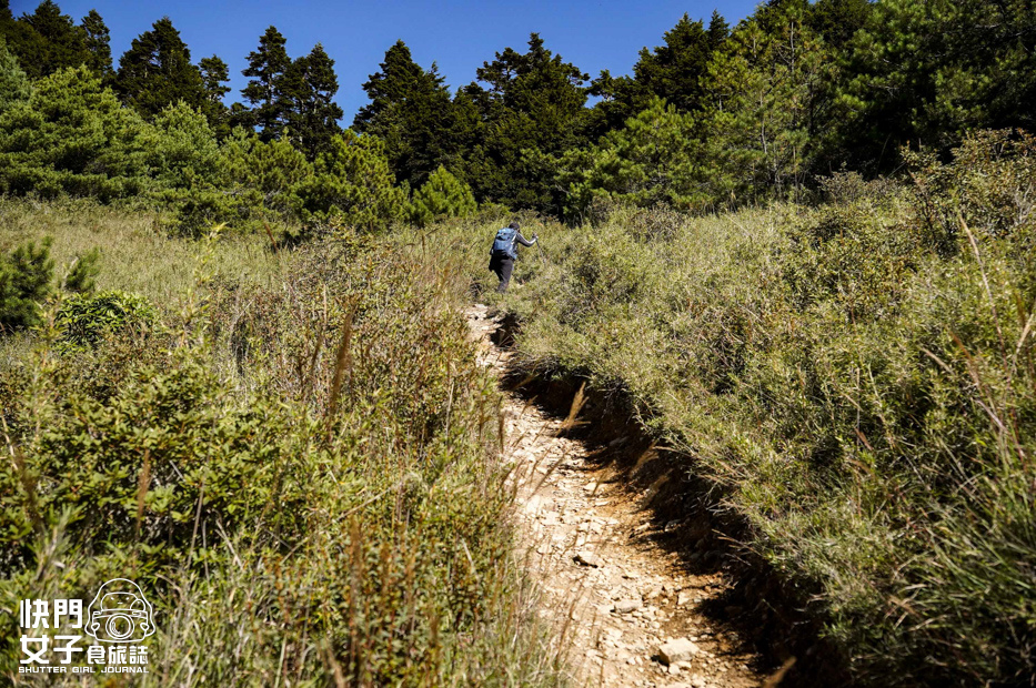 41台灣百岳志佳陽大山單攻聖品賽良久營地瓢簞山屋三角點基點.jpg 41台灣百岳志佳陽大山單攻聖品賽良久營地瓢簞山屋三角點基點.jpg