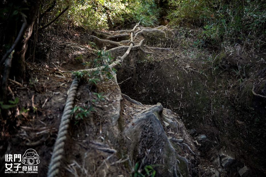 39台灣百岳志佳陽大山單攻聖品賽良久營地瓢簞山屋三角點基點.jpg 39台灣百岳志佳陽大山單攻聖品賽良久營地瓢簞山屋三角點基點.jpg
