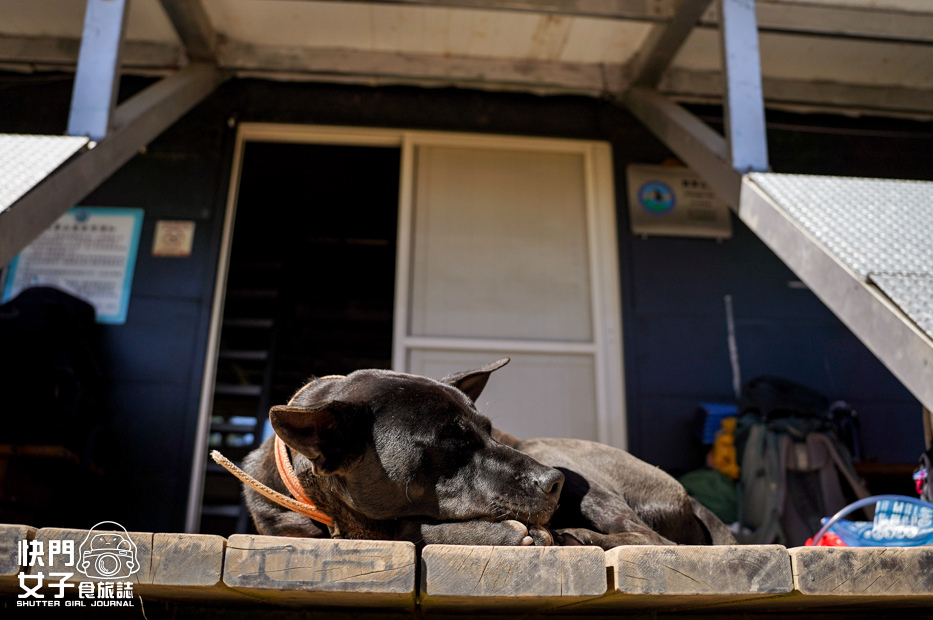 47台灣百岳志佳陽大山單攻聖品賽良久營地瓢簞山屋三角點基點.jpg 47台灣百岳志佳陽大山單攻聖品賽良久營地瓢簞山屋三角點基點.jpg