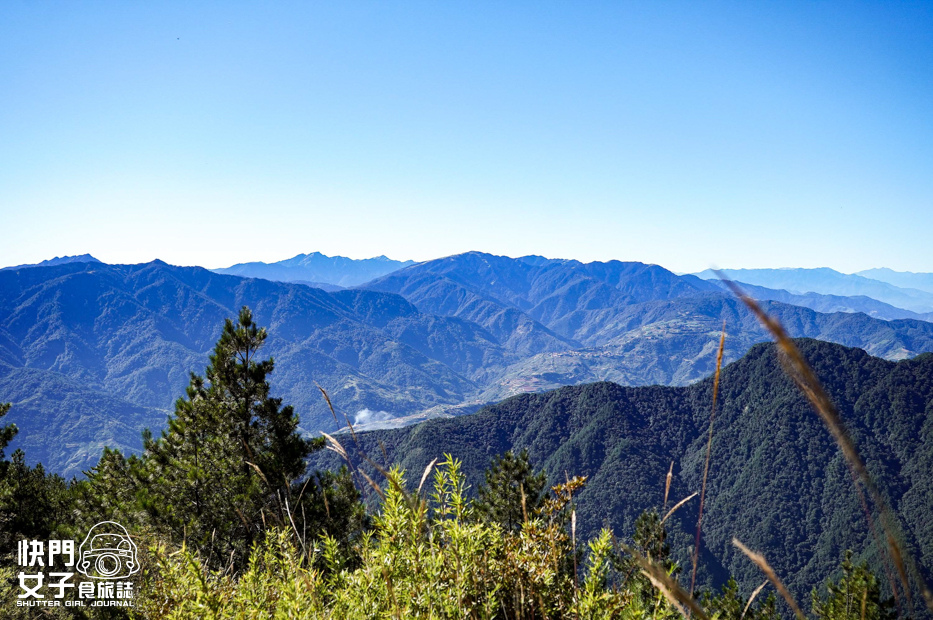 43台灣百岳志佳陽大山單攻聖品賽良久營地瓢簞山屋三角點基點.jpg 43台灣百岳志佳陽大山單攻聖品賽良久營地瓢簞山屋三角點基點.jpg