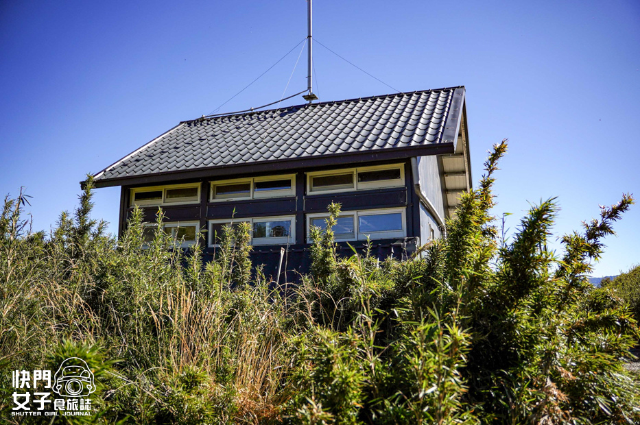 46台灣百岳志佳陽大山單攻聖品賽良久營地瓢簞山屋三角點基點.jpg 46台灣百岳志佳陽大山單攻聖品賽良久營地瓢簞山屋三角點基點.jpg