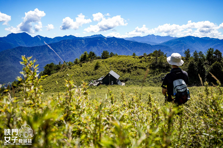 55台灣百岳志佳陽大山單攻聖品賽良久營地瓢簞山屋三角點基點.jpg 55台灣百岳志佳陽大山單攻聖品賽良久營地瓢簞山屋三角點基點.jpg