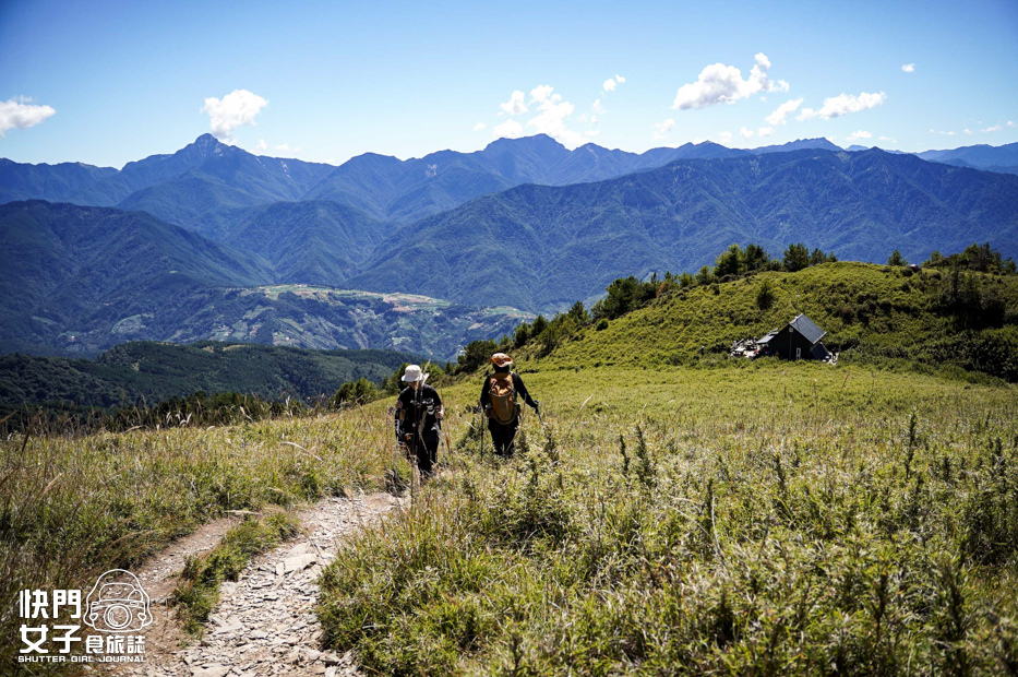 56台灣百岳志佳陽大山單攻聖品賽良久營地瓢簞山屋三角點基點.jpg 56台灣百岳志佳陽大山單攻聖品賽良久營地瓢簞山屋三角點基點.jpg