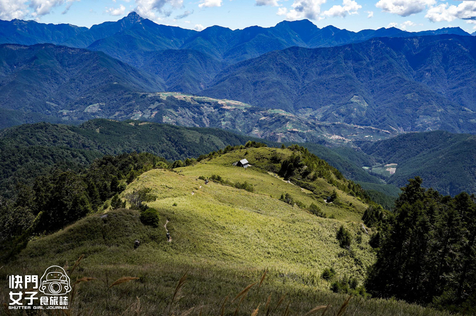 58台灣百岳志佳陽大山單攻聖品賽良久營地瓢簞山屋三角點基點.jpg 58台灣百岳志佳陽大山單攻聖品賽良久營地瓢簞山屋三角點基點.jpg