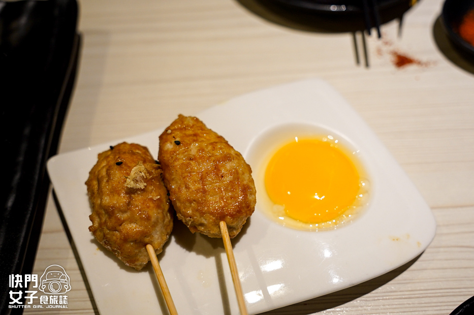 31宜蘭冬山燒烤陶意蘋串燒小酒館月見雞肉串家傳蔥油掛麵招牌跑馬麵.jpg 31宜蘭冬山燒烤陶意蘋串燒小酒館月見雞肉串家傳蔥油掛麵招牌跑馬麵.jpg