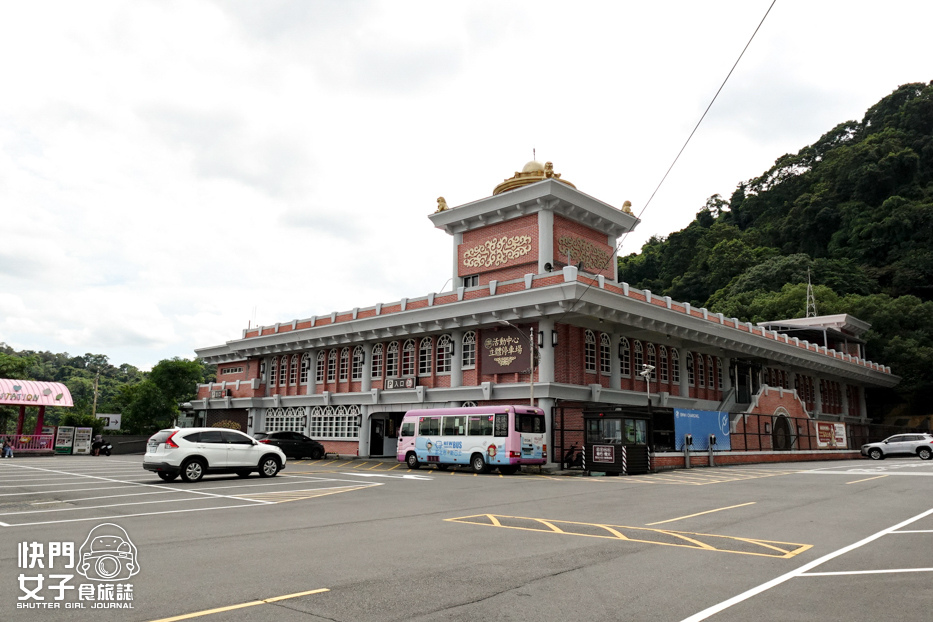 3新北小百岳南勢角山步道烘爐地南山福德宮發財金錢母財神爺.jpg 3新北小百岳南勢角山步道烘爐地南山福德宮發財金錢母財神爺.jpg