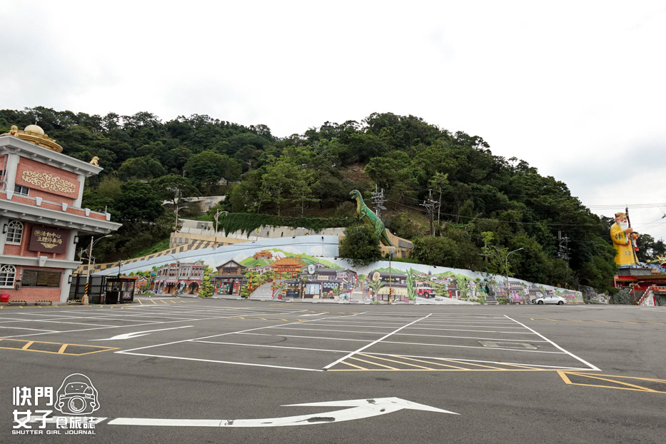 2新北小百岳南勢角山步道烘爐地南山福德宮發財金錢母財神爺.jpg 2新北小百岳南勢角山步道烘爐地南山福德宮發財金錢母財神爺.jpg