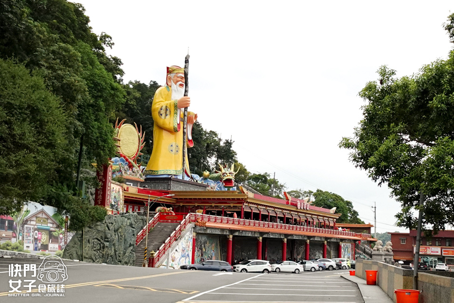 5新北小百岳南勢角山步道烘爐地南山福德宮發財金錢母財神爺.jpg 5新北小百岳南勢角山步道烘爐地南山福德宮發財金錢母財神爺.jpg