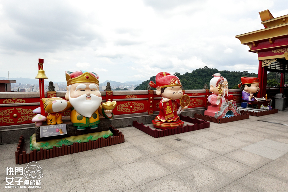 8新北小百岳南勢角山步道烘爐地南山福德宮發財金錢母財神爺.jpg 8新北小百岳南勢角山步道烘爐地南山福德宮發財金錢母財神爺.jpg