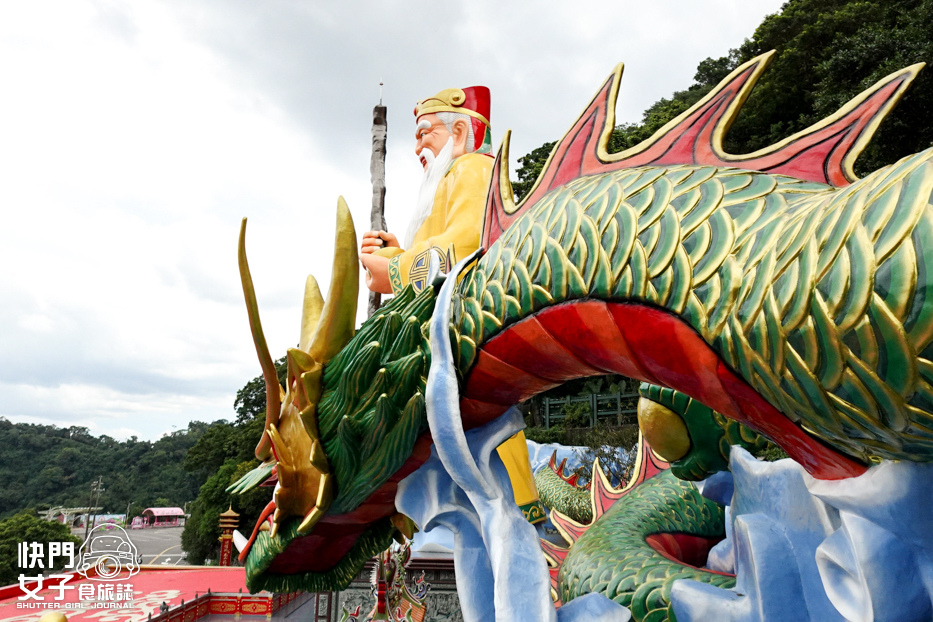 7新北小百岳南勢角山步道烘爐地南山福德宮發財金錢母財神爺.jpg 7新北小百岳南勢角山步道烘爐地南山福德宮發財金錢母財神爺.jpg