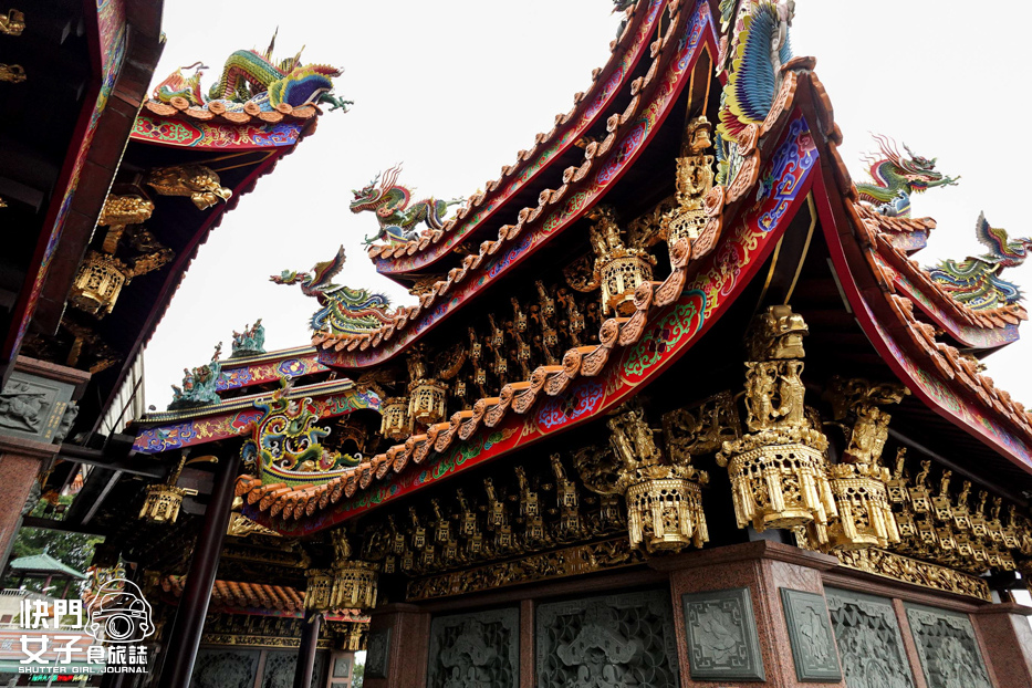 18新北小百岳南勢角山步道烘爐地南山福德宮發財金錢母財神爺.jpg 18新北小百岳南勢角山步道烘爐地南山福德宮發財金錢母財神爺.jpg