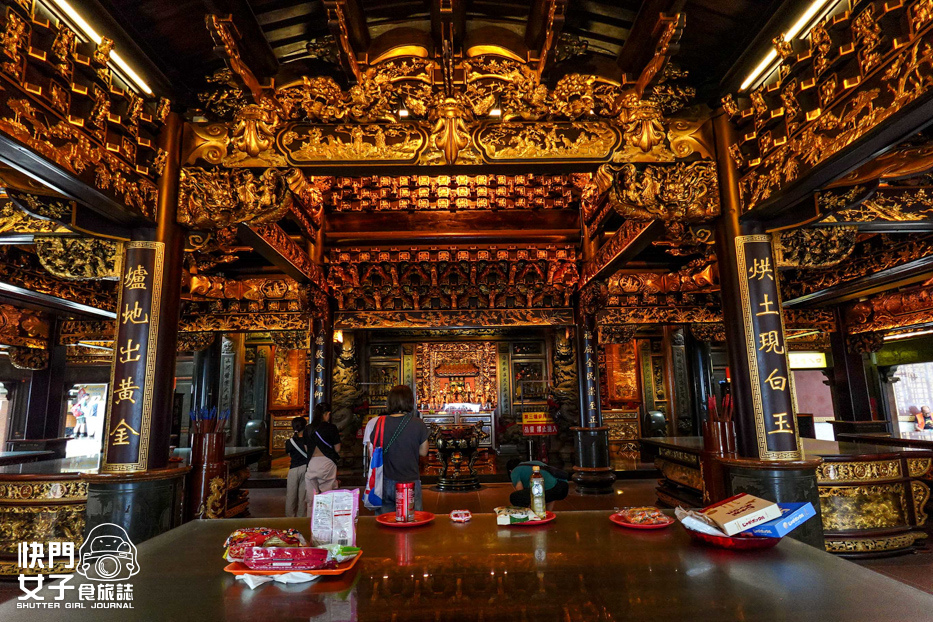 21新北小百岳南勢角山步道烘爐地南山福德宮發財金錢母財神爺.jpg 21新北小百岳南勢角山步道烘爐地南山福德宮發財金錢母財神爺.jpg