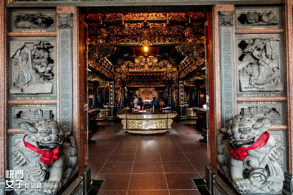 20新北小百岳南勢角山步道烘爐地南山福德宮發財金錢母財神爺.jpg 20新北小百岳南勢角山步道烘爐地南山福德宮發財金錢母財神爺.jpg