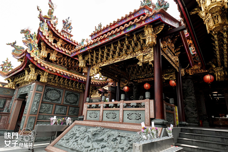 19新北小百岳南勢角山步道烘爐地南山福德宮發財金錢母財神爺.jpg 19新北小百岳南勢角山步道烘爐地南山福德宮發財金錢母財神爺.jpg