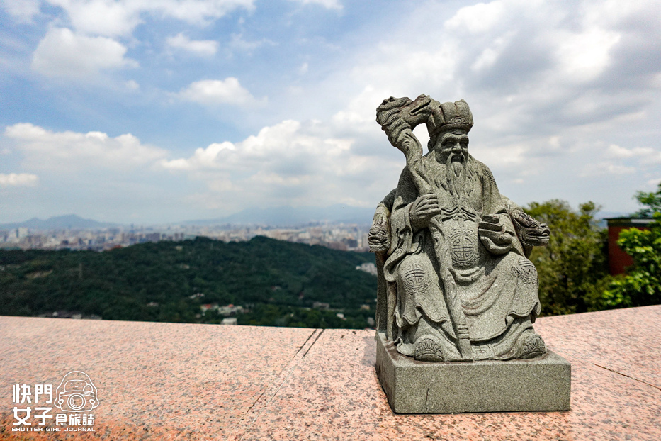 26新北小百岳南勢角山步道烘爐地南山福德宮發財金錢母財神爺.jpg 26新北小百岳南勢角山步道烘爐地南山福德宮發財金錢母財神爺.jpg