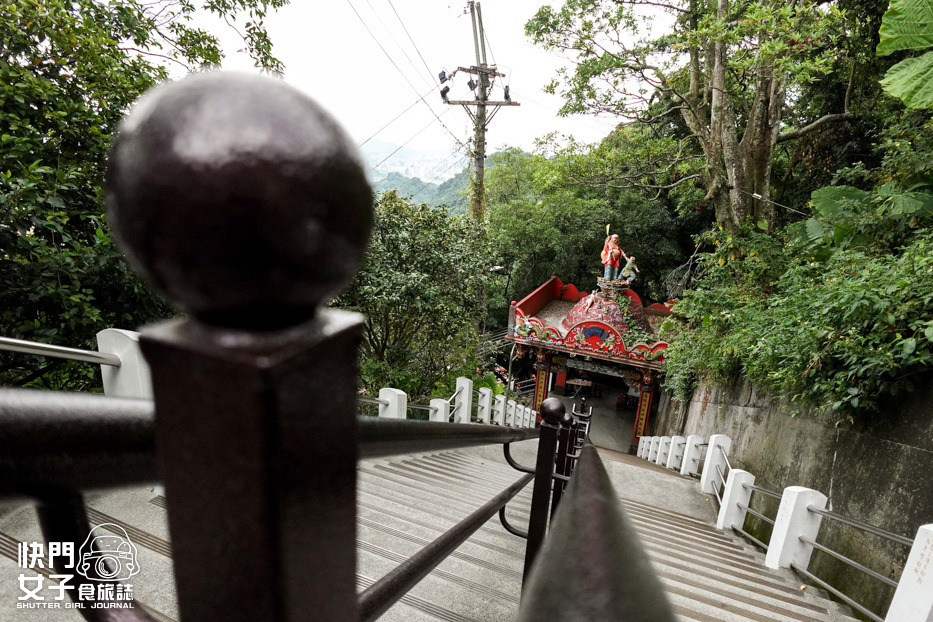 48新北小百岳南勢角山步道烘爐地南山福德宮發財金錢母財神爺.jpg 48新北小百岳南勢角山步道烘爐地南山福德宮發財金錢母財神爺.jpg