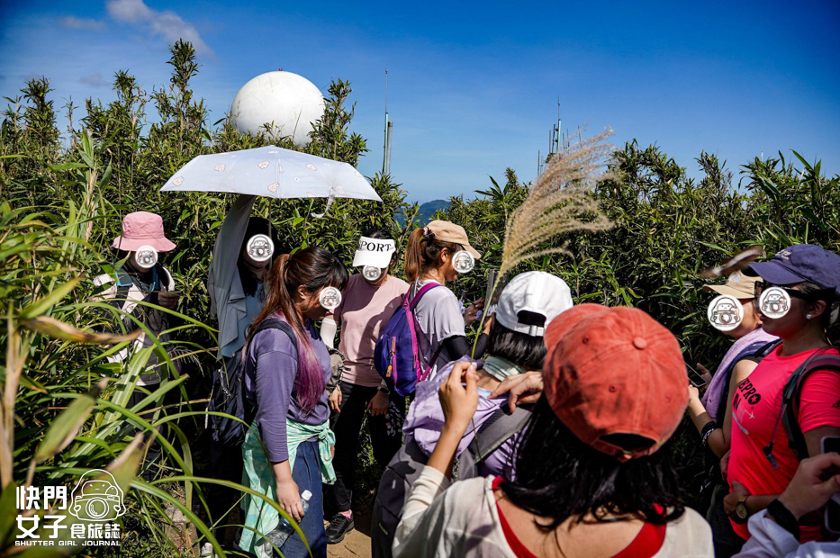 59平溪十分小百岳淡蘭古道五分山步道氣象台芒草季老街美食.jpg 59平溪十分小百岳淡蘭古道五分山步道氣象台芒草季老街美食.jpg