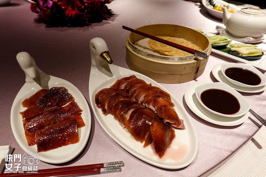 15遠東香格里拉香宮片鴨一鴨兩吃鴨皮砂糖.jpg 15遠東香格里拉香宮片鴨一鴨兩吃鴨皮砂糖.jpg