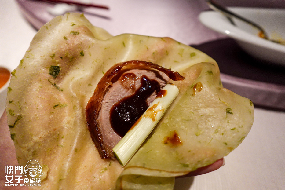 20遠東香格里拉香宮片鴨一鴨兩吃鴨皮砂糖.jpg 20遠東香格里拉香宮片鴨一鴨兩吃鴨皮砂糖.jpg