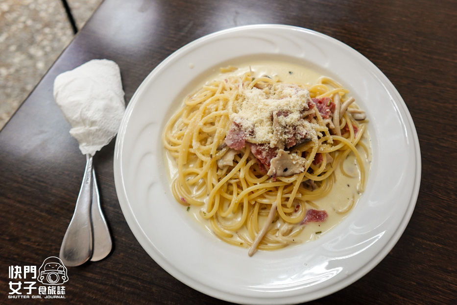 1內湖東湖四姐的義大利麵四姊的意大利麵白酒清炒蛤蜊奶醬培根.jpg 1內湖東湖四姐的義大利麵四姊的意大利麵白酒清炒蛤蜊奶醬培根.jpg