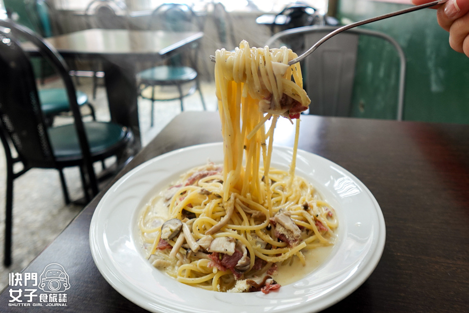 4內湖東湖四姐的義大利麵四姊的意大利麵白酒清炒蛤蜊奶醬培根.jpg 4內湖東湖四姐的義大利麵四姊的意大利麵白酒清炒蛤蜊奶醬培根.jpg