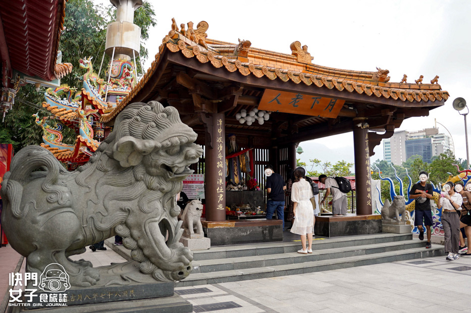 10南投魚池日月潭龍鳳宮月老廟紅線求籤解籤流程.jpg 10南投魚池日月潭龍鳳宮月老廟紅線求籤解籤流程.jpg