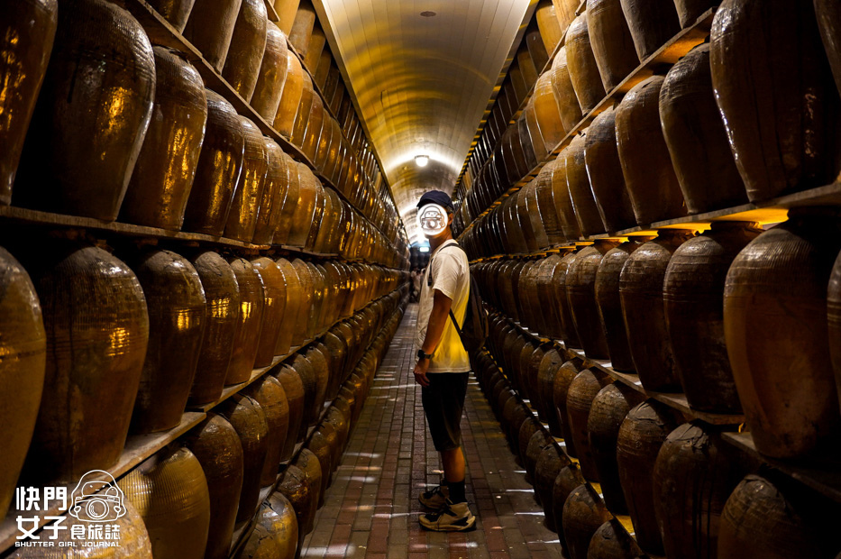 14南投景點埔里酒廠展售中心紹興酒香腸高粱香腸.jpg 14南投景點埔里酒廠展售中心紹興酒香腸高粱香腸.jpg