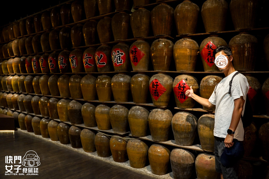 18南投景點埔里酒廠展售中心紹興酒香腸高粱香腸.jpg 18南投景點埔里酒廠展售中心紹興酒香腸高粱香腸.jpg