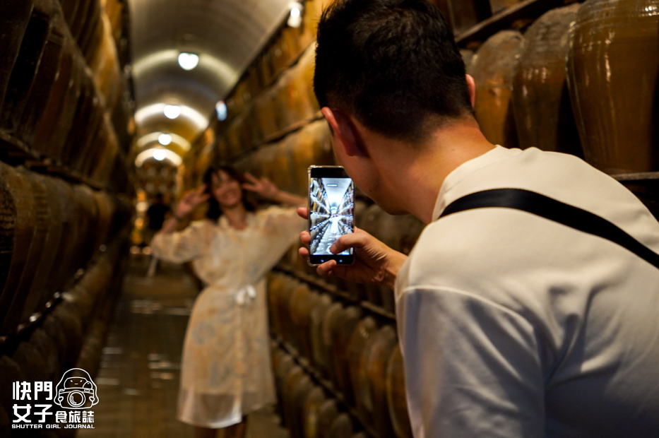 15南投景點埔里酒廠展售中心紹興酒香腸高粱香腸.jpg 15南投景點埔里酒廠展售中心紹興酒香腸高粱香腸.jpg