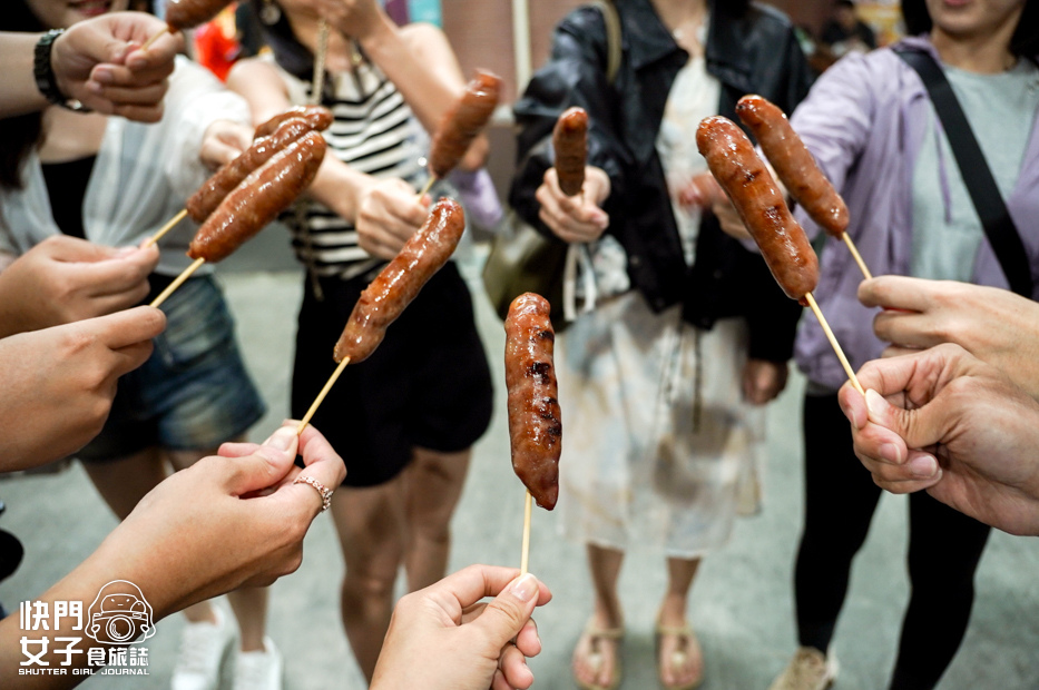 34南投景點埔里酒廠展售中心紹興酒香腸高粱香腸.jpg 34南投景點埔里酒廠展售中心紹興酒香腸高粱香腸.jpg