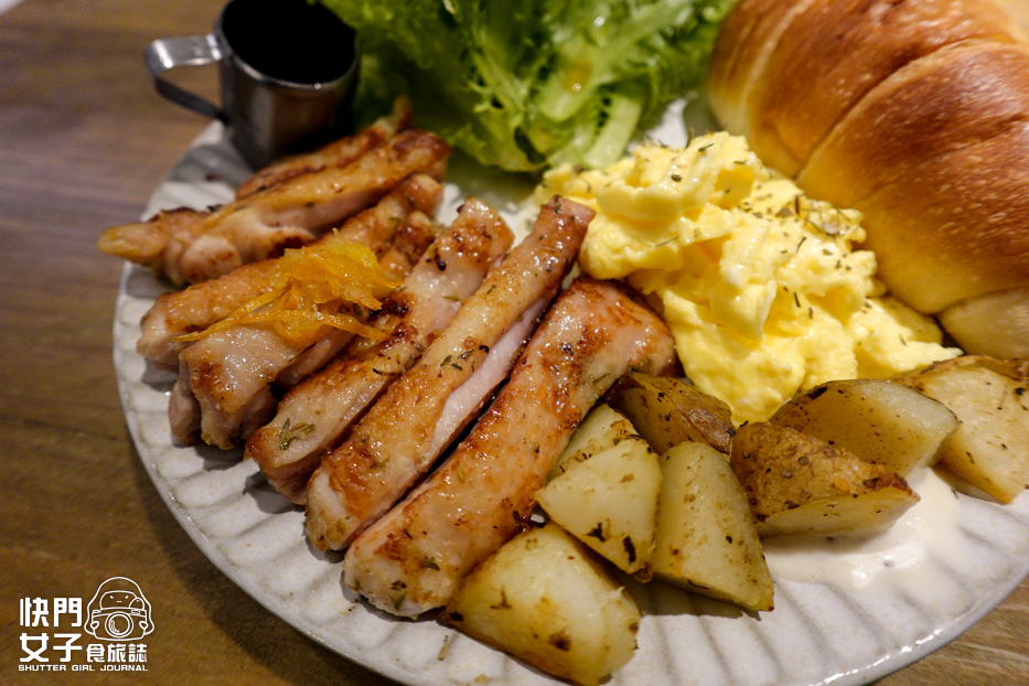 15桃園中壢青埔早餐咖啡廳KOKOYAココヤ雞腿排早午餐盤.jpg 15桃園中壢青埔早餐咖啡廳KOKOYAココヤ雞腿排早午餐盤.jpg