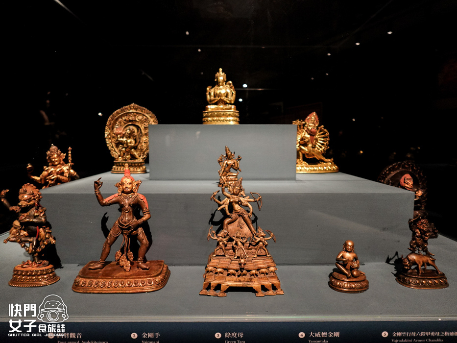 12台北大安蒙藏文化館藏蒙宗教世界博物館免費參觀.jpg 12台北大安蒙藏文化館藏蒙宗教世界博物館免費參觀.jpg