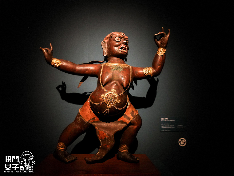 11台北大安蒙藏文化館藏蒙宗教世界博物館免費參觀.jpg 11台北大安蒙藏文化館藏蒙宗教世界博物館免費參觀.jpg