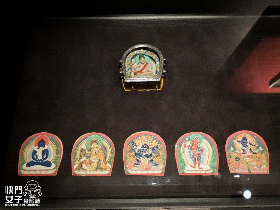 17台北大安蒙藏文化館藏蒙宗教世界博物館免費參觀.jpg 17台北大安蒙藏文化館藏蒙宗教世界博物館免費參觀.jpg