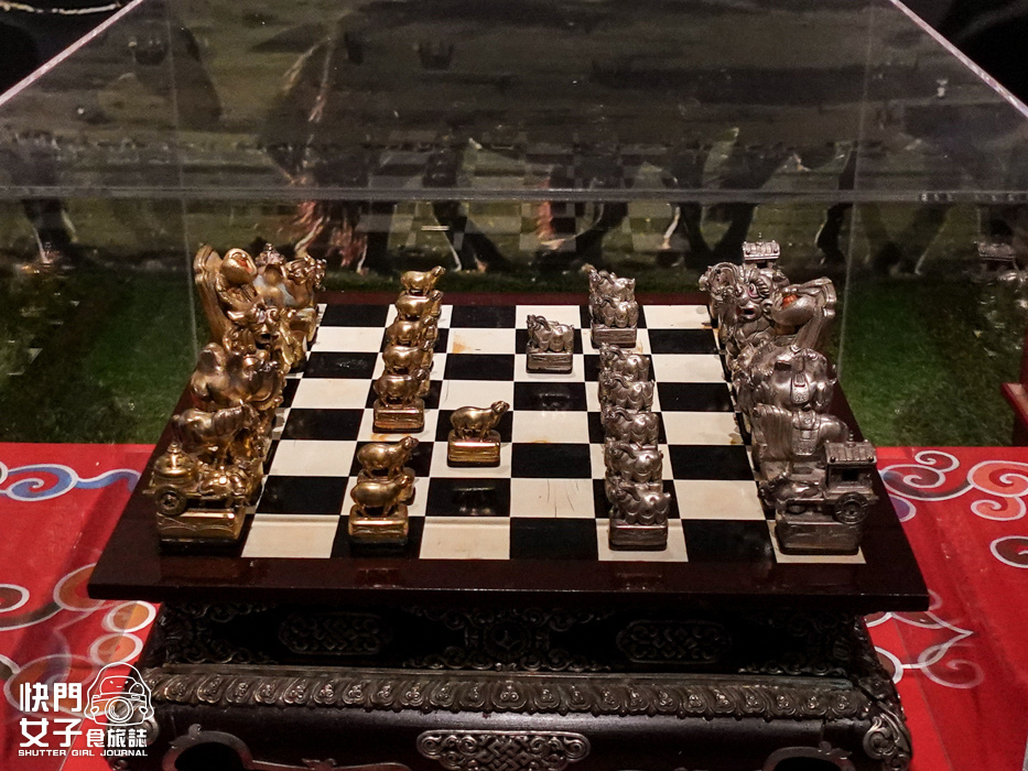 25台北大安蒙藏文化館藏蒙宗教世界博物館免費參觀.jpg 25台北大安蒙藏文化館藏蒙宗教世界博物館免費參觀.jpg