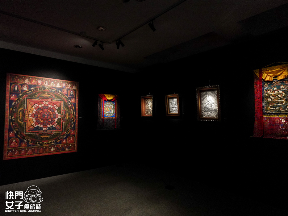 26台北大安蒙藏文化館藏蒙宗教世界博物館免費參觀.jpg 26台北大安蒙藏文化館藏蒙宗教世界博物館免費參觀.jpg