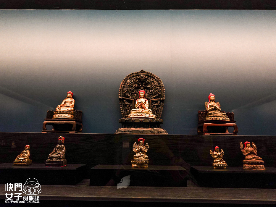 36台北大安蒙藏文化館藏蒙宗教世界博物館免費參觀.jpg 36台北大安蒙藏文化館藏蒙宗教世界博物館免費參觀.jpg