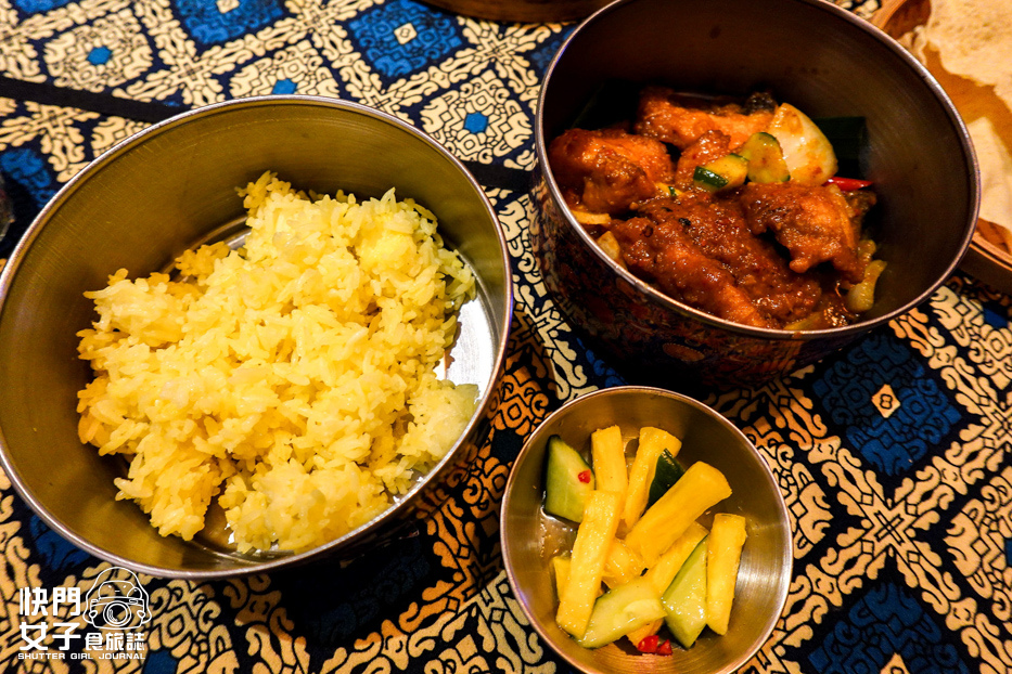 30高雄苓雅美食Sayang南洋茶室娘惹咖哩雞印度炒麵薑黃飯.jpg