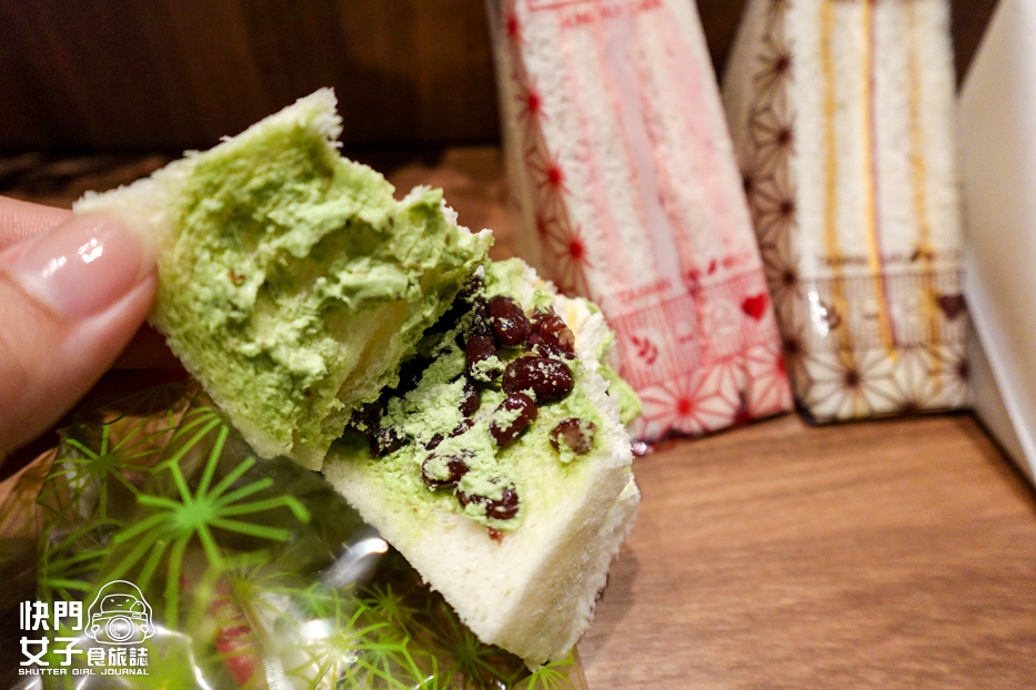 7洪瑞珍三明治lalaport南港店限定抹茶紅豆台式炸醬滿漢三明治原味起司草莓麻糬｜.jpg