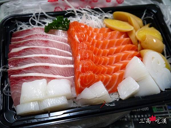 安安海鮮 An An Seafood