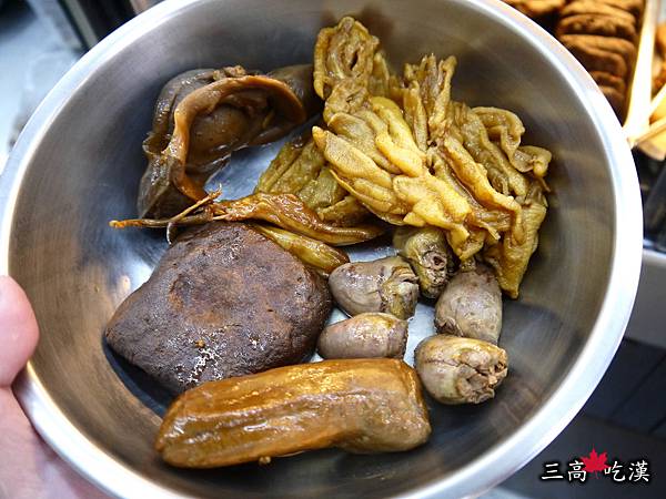 寧夏夜市 小春園滷味-鴨舌.宅配.外送.團購.耶誕節.聖誕節聚餐.台北美食.台北滷味名店