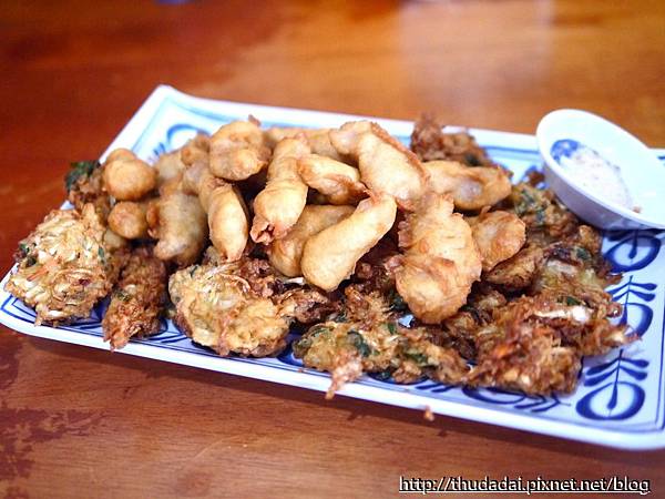 味珍香卜肉店